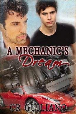 A Mechanic's Dream (Valley Love #1)