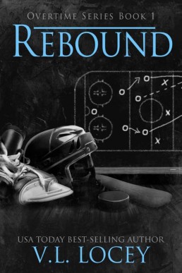 Rebound (Overtime Series #1) (13325)