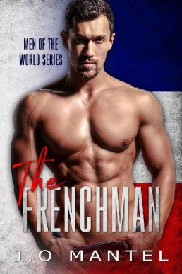 The Frenchman (Men of the World Boo (5991)