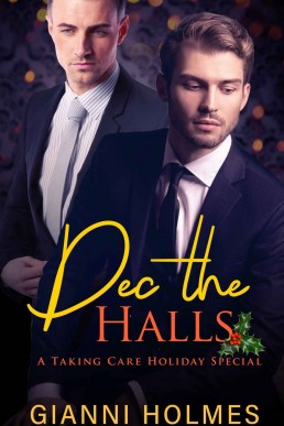 Dec the Halls (9140)