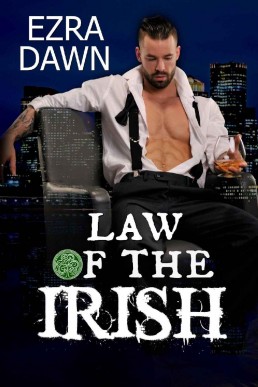 Law of the Irish (1074)