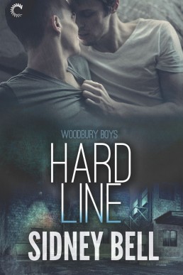 Hard Line (12783)