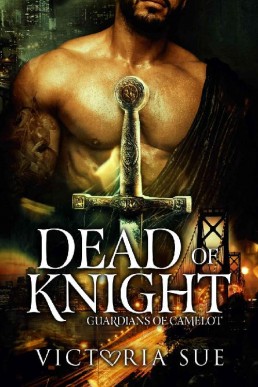 Dead Of Knight (Guardians of Camel (12214)