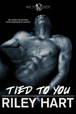 Tied to You (Wild Side Book 2) (11682)