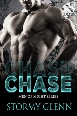 Chase [Men of Might 1] (Siren Publ (12467)