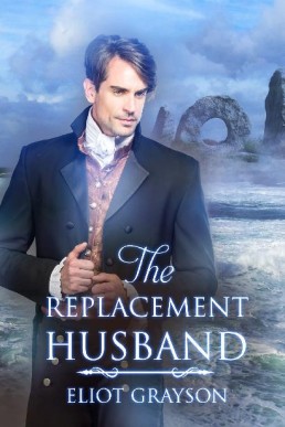 The Replacement Husband (Goddess Blessed 1)