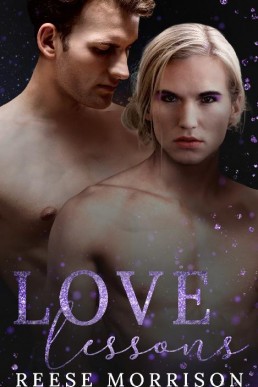 Love Lessons: Expanded Edition (Love Language #2)