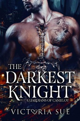 The Darkest Knight (Guardians of C (12213)