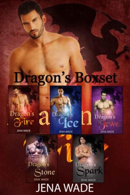 Dragon's Boxset