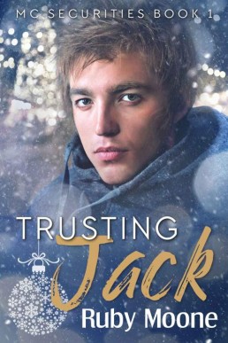 Trusting Jack (MC Securities Book (14548)