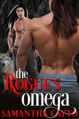 The Rogue's Omega (The Rogue Pack (13564)