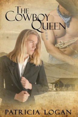 The Cowboy Queen (11516)