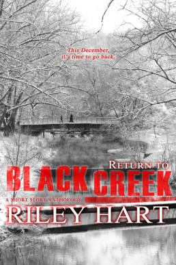 Return to Blackcreek (11636)