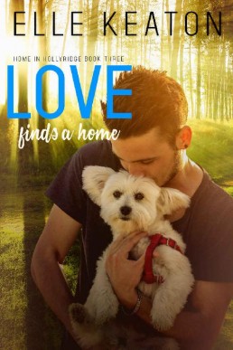 Love Finds a Home (Home In Hollyridge 3)