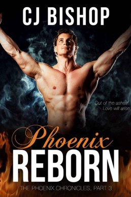 Phoenix Reborn (The Phoenix Chronicles #3) (5297)