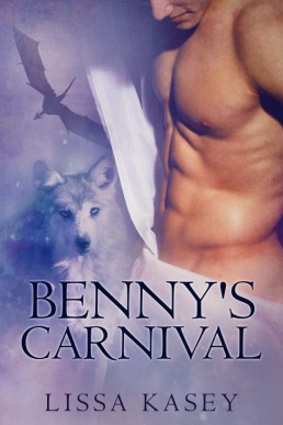 Benny's Carnival (7406)