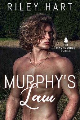 Murphy's Law (Havenwood Book 2) (11662)