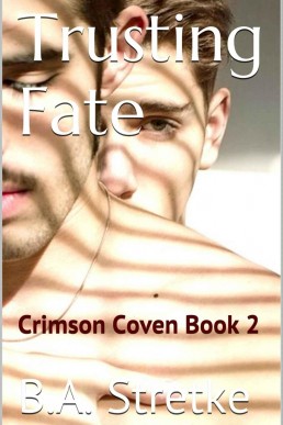 Trusting Fate (The Crimson Coven 2)