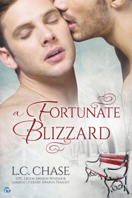 A Fortunate Blizzard (13482)