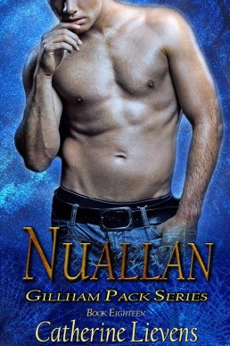 Nuallan (Gillham Pack #18)