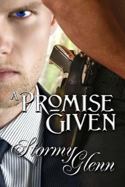 Promise 02 - A Promise Given (12459)