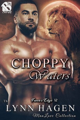 Choppy Waters (8023)