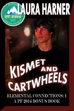 Kismet and Cartwheels (Willow Springs Ranch 5.5)