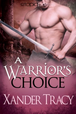 A Warrior's Choice (14552)