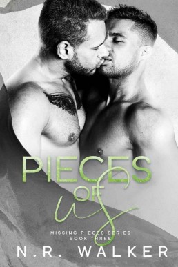 Pieces of Us (Missing Pieces Book (14422)