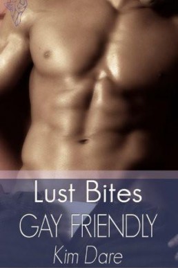 Gay Friendly - Gay 9 (6958)