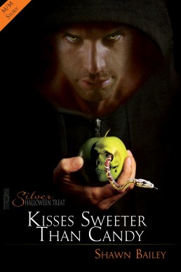 Kisses Sweeter than Candy (9868)