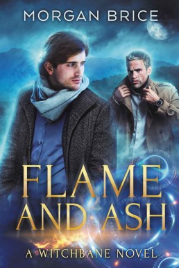 Flame and Ash_ A Witchbane Novel (12342)