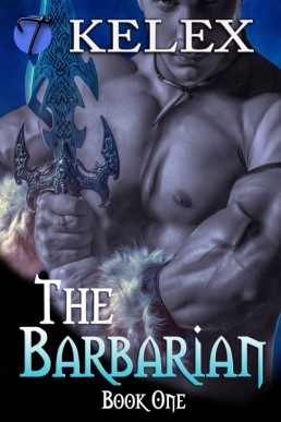 The Barbarian (Tales of Aurelia, Bo (9375)