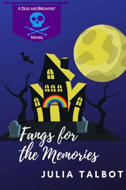 Fangs for the Memories (Dead and Br (6095)