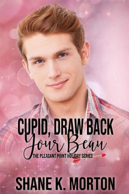 Cupid, Draw Back Your Beau_ A Poin (10381)