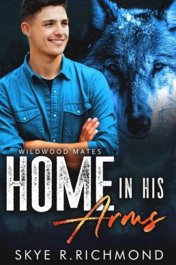 Home In His Arms (Wildwood Mates B (12907)