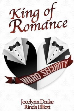 King of Romance (Ward Security Book 4.5)