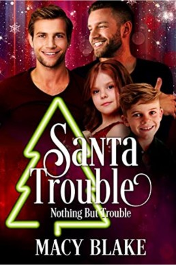 Santa Trouble