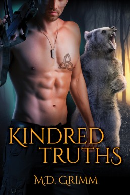 Kindred Truths (The Shifter Chronicles 12)