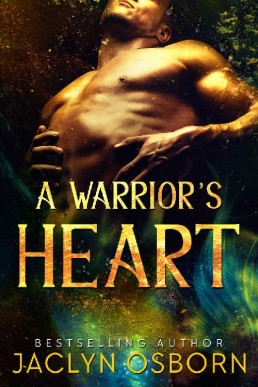 A Warrior's Heart (Tales of Fate Bo (6343)