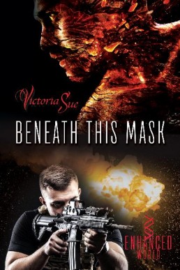 Beneath This Mask (12219)