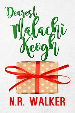 Dearest Malachi Keogh (Dearest Mil (14474)