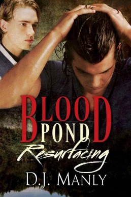 D.J. Manly - Blood Pond 2 - Blood P (3991)