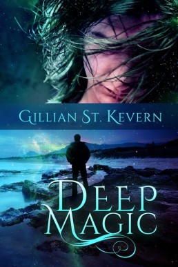 Deep Magic (8734)