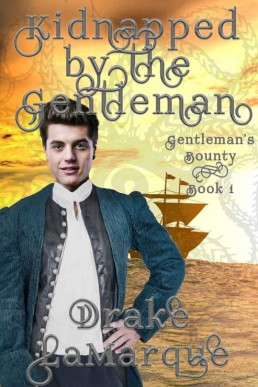 Kidnapped by the Gentleman (Gentleman's Bounty Book 1)