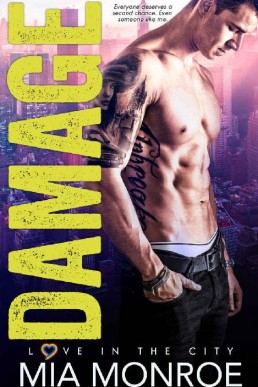 Damage_ A Love in the City Novel (11204)