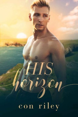 His Horizon_ A His MM Romance Novel (1246)