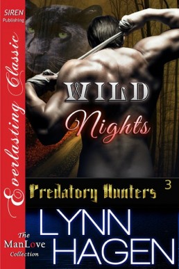 Wild Nights [Predatory Hunters 3] ( (7883)