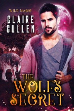 The Wolf's Secret (Wild Magic Book (4694)