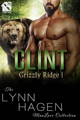 Clint [Grizzly Ridge 1] (The Lynn H (7866)